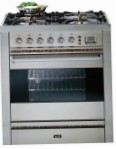 best ILVE P-70-VG Stainless-Steel Kitchen Stove review