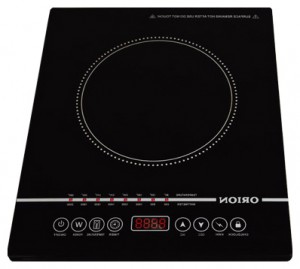 Kitchen Stove Orion OHP-20A Photo review