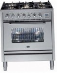best ILVE PW-76-VG Stainless-Steel Kitchen Stove review