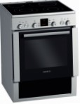 melhor Bosch HCE745853 Fogão de Cozinha reveja