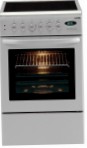 лучшая BEKO CM 58200 X Кухонная плита обзор