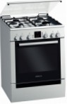 лучшая Bosch HGV745250 Кухонная плита обзор