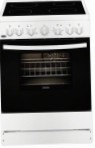 лучшая Zanussi ZCV 965201 W Кухонная плита обзор