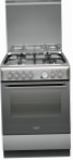 best Hotpoint-Ariston H6TMH4AF (X) Kitchen Stove review
