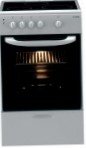 лучшая BEKO CS 47100 S Кухонная плита обзор