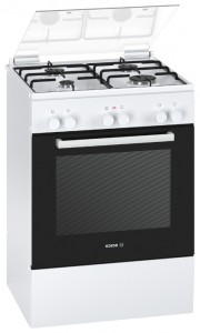 Kitchen Stove Bosch HGD425120 Photo review