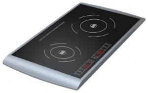 Кухонная плита Iplate Q3 Фото обзор