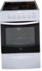 лучшая DARINA F EC341 606 W Кухонная плита обзор