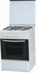 best NORD ПГ4-205-7А WH Kitchen Stove review