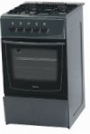 best NORD ПГ4-104-3А GY Kitchen Stove review