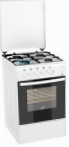 best Flama АK1414-W Kitchen Stove review