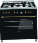 лучшая Simfer P 9504 YEWL Кухонная плита обзор