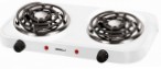 best Lumme LU-3602 WH (2014) Kitchen Stove review