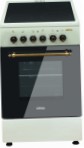 legjobb Simfer F56VO05001 Tűzhely felülvizsgálat