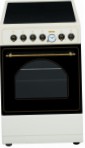 最好 Simfer F56VO75001 厨房炉灶 评论