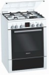 best Bosch HGG94W325R Kitchen Stove review