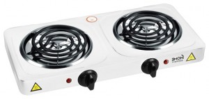 Kitchen Stove HOME-ELEMENT HE-HP-702 WH Photo review