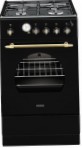 best Zanussi ZCG 562 GN Kitchen Stove review
