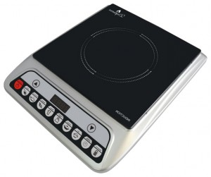 Кухненската Печка DARINA XR 20/A8 снимка преглед