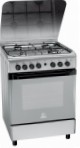 best Indesit I5GSH0AG (X) Kitchen Stove review