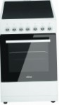 лучшая Simfer F56VW03001 Кухонная плита обзор
