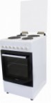лучшая Simfer F56EW05001 Кухонная плита обзор