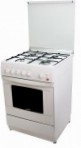 最好 Ardo C 640 G6 WHITE 厨房炉灶 评论