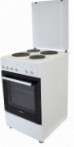 лучшая Simfer F56EW03001 Кухонная плита обзор
