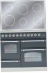лучшая ILVE PTNI-100-MP Matt Кухонная плита обзор