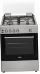 лучшая Simfer F66GH42002 Кухонная плита обзор
