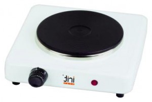 Кухонная плита Irit IR-8004 Фото обзор