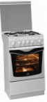 най-доброто De Luxe 5040.43г Кухненската Печка преглед
