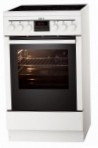 best AEG 47005V9-WN Kitchen Stove review