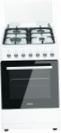 лучшая Simfer F56EW45001 Кухонная плита обзор