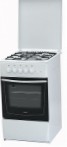best NORD ПГ4-105-4А WH Kitchen Stove review