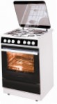 best Kaiser HGE 62301 W Kitchen Stove review