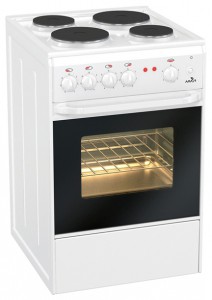 Kitchen Stove Flama АЕ14010 Photo review