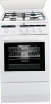 лучшая AEG 11325GM-W Кухонная плита обзор