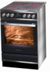optim Kaiser HC 52022 K Geo Soba bucătărie revizuire