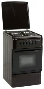 厨房炉灶 RICCI RVC 6010 BR 照片 评论