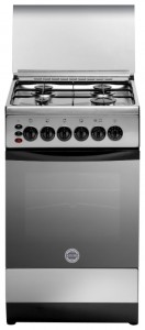 Кухненската Печка Ardesia A 540 G6 X снимка преглед