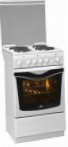 最好 De Luxe 5004.10э 厨房炉灶 评论