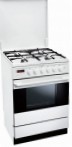 melhor Electrolux EKK 603505 W Fogão de Cozinha reveja