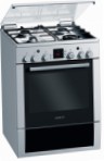 best Bosch HGG94W355R Kitchen Stove review