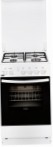best Zanussi ZCK 9540G1 W Kitchen Stove review