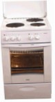 best Лысьва ЭП 301 MC WH Kitchen Stove review