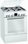 最好 Bosch HGV745320T 厨房炉灶 评论