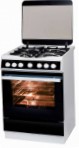 best Kaiser HGG 62521 KW Kitchen Stove review