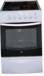 лучшая DARINA B EC341 606 W Кухонная плита обзор