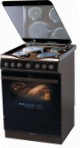 best Kaiser HE 6211 B Kitchen Stove review